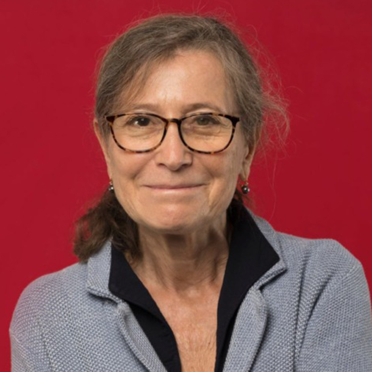 Nadine Cerf Bensoussan