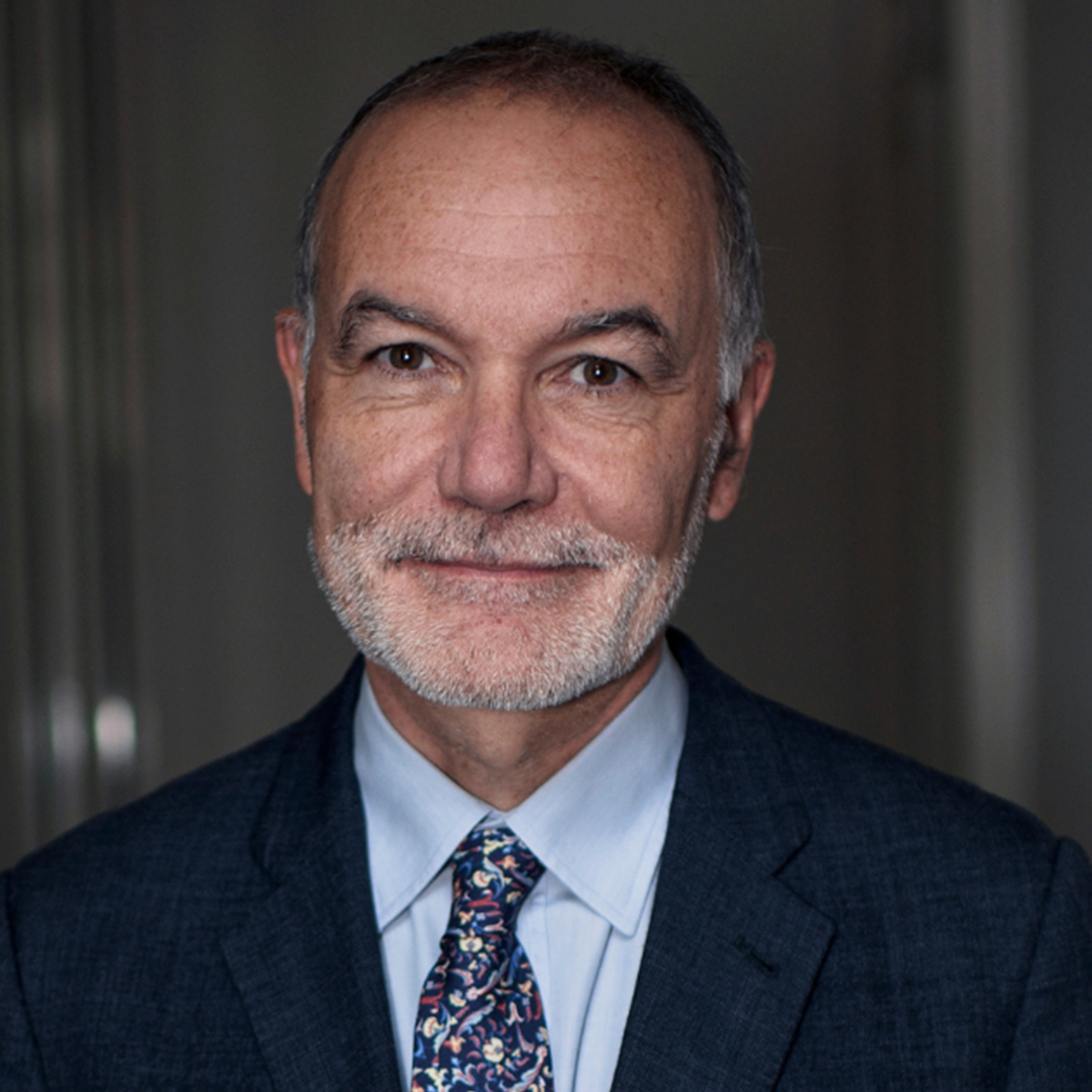 15h : UN HISTORIEN A GAZA