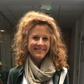 Anne Sylvie Malbrancke