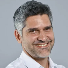 Lampros Perogamvros