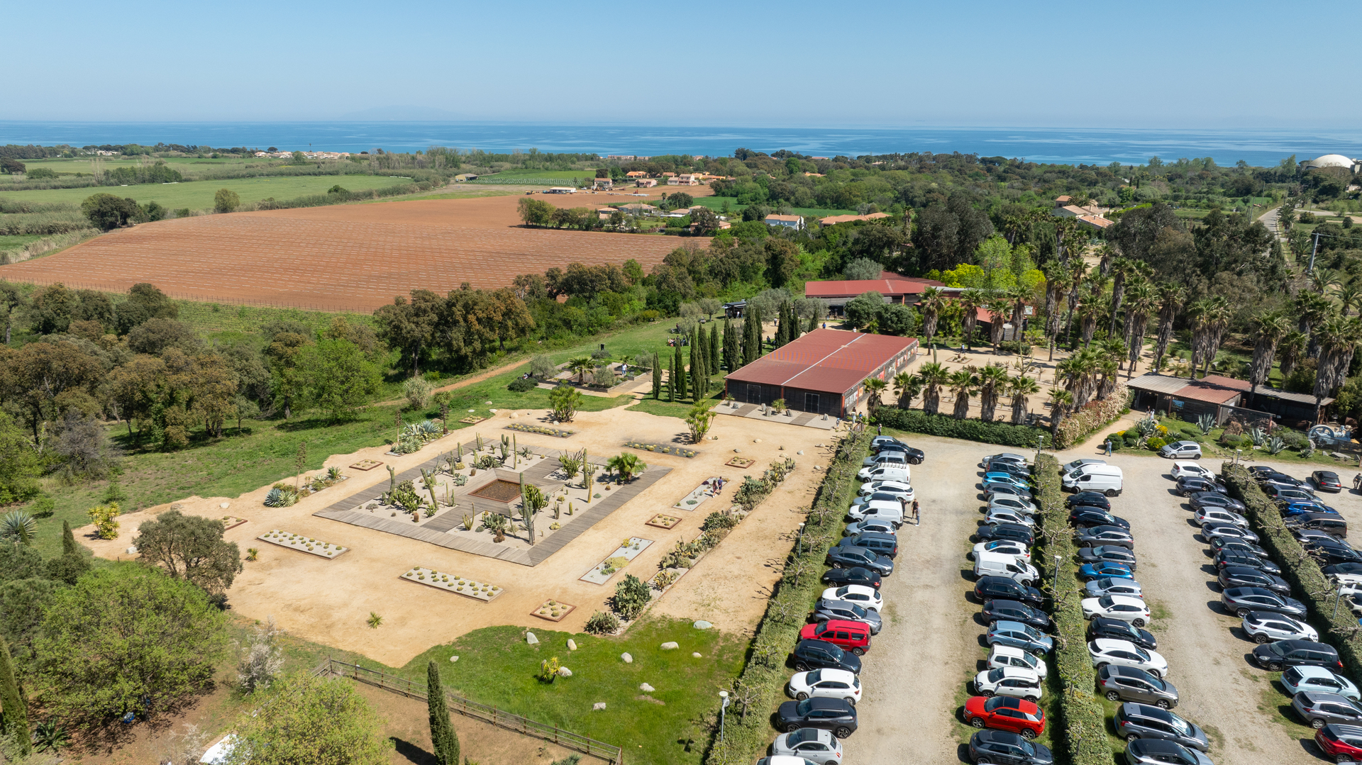 Les colloques et séminaires