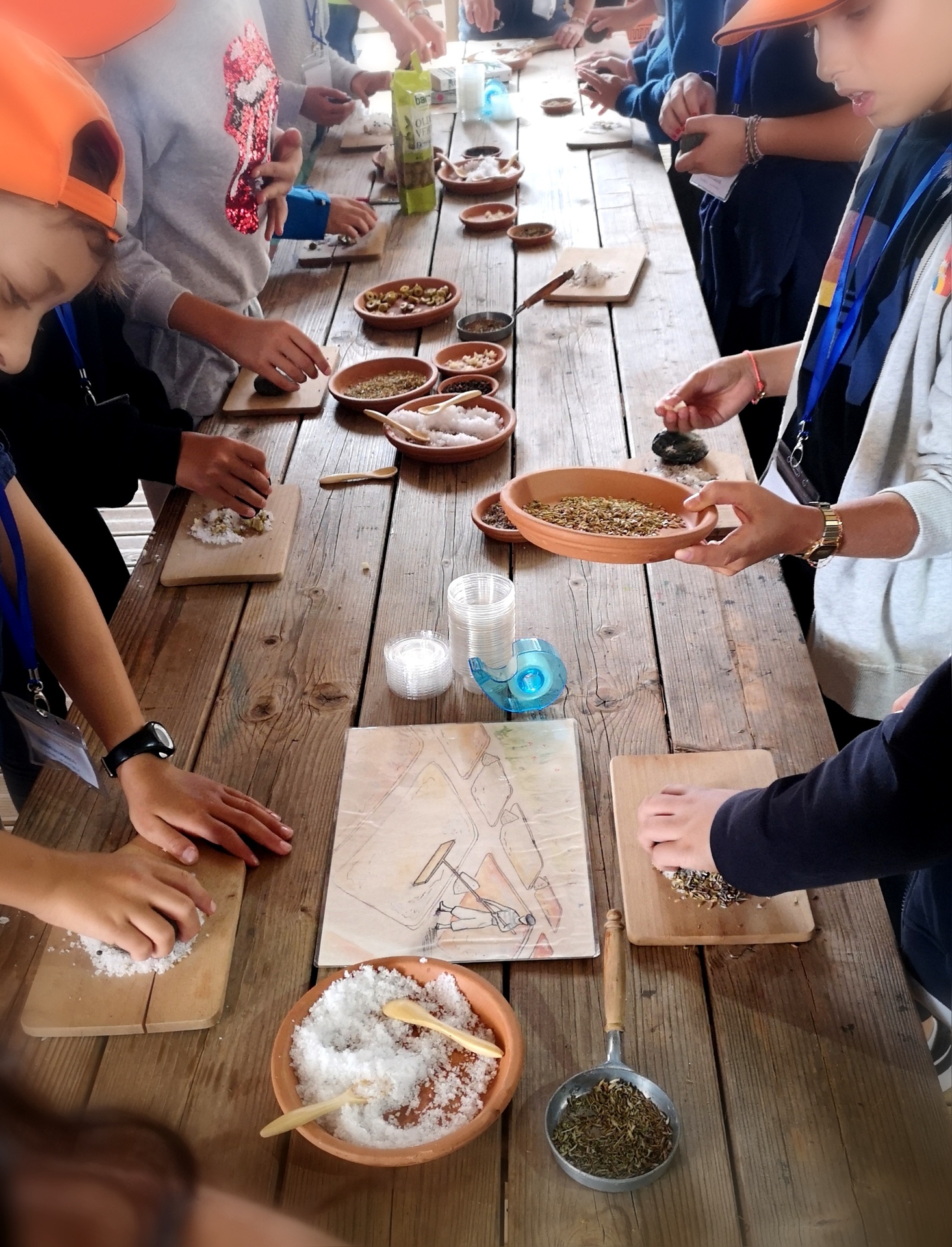 Ce dimanche de 15h à 18h : 2 ATELIERS OFFERTS AUX ENFANTS