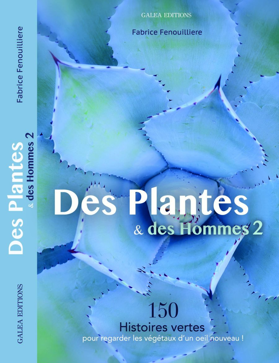 Des Plantes et des Hommes 2