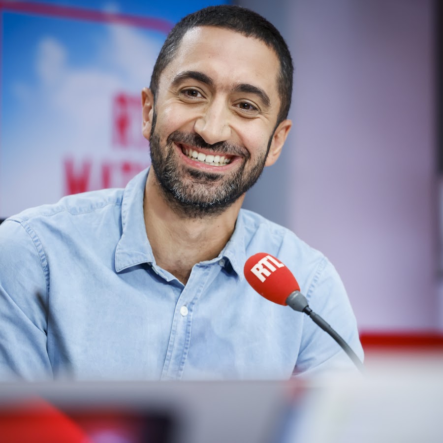 Jimmy Mohamed