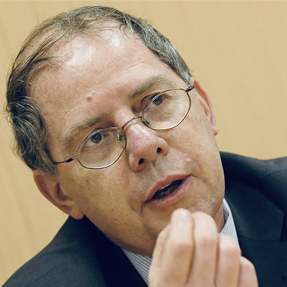 Bernard Valero