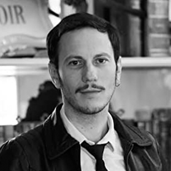 15h : LES SOCIETES SECRETES, par Vincent Mottez