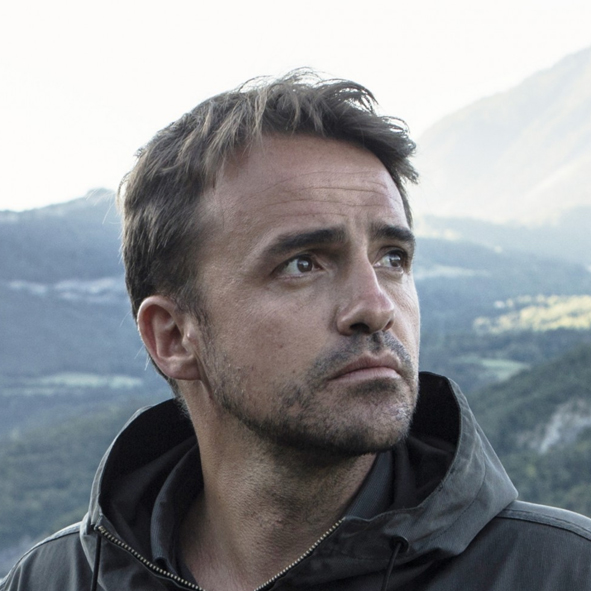 Baptiste Morizot
