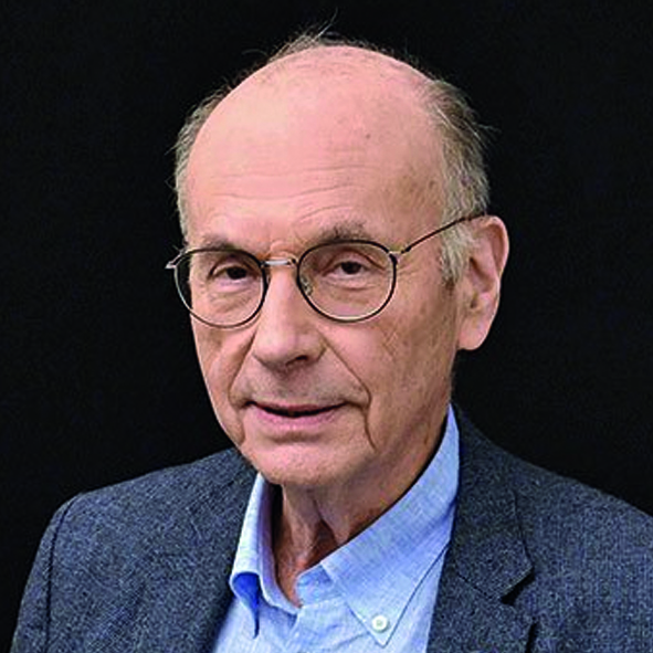 Boris Cyrulnik