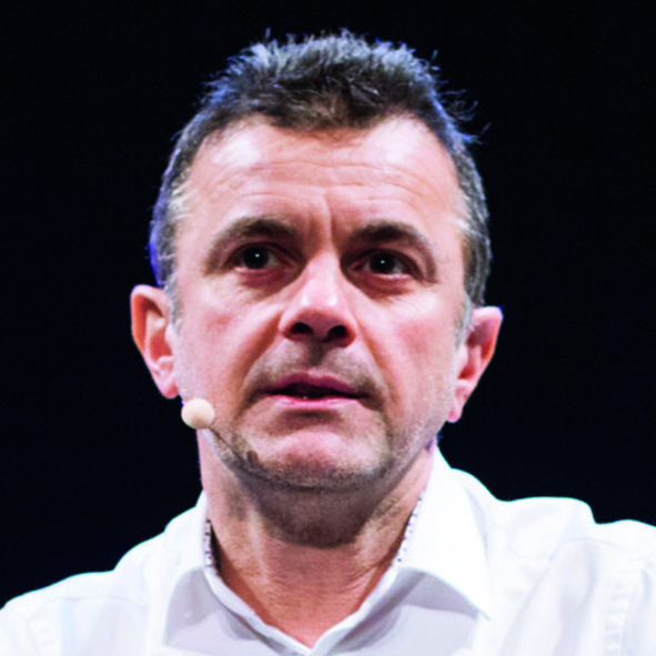 Frédéric Ferrer