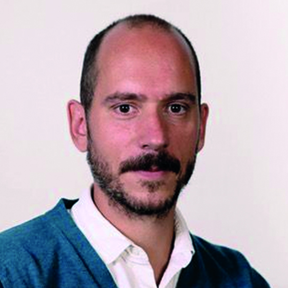 Grégory Delaplace