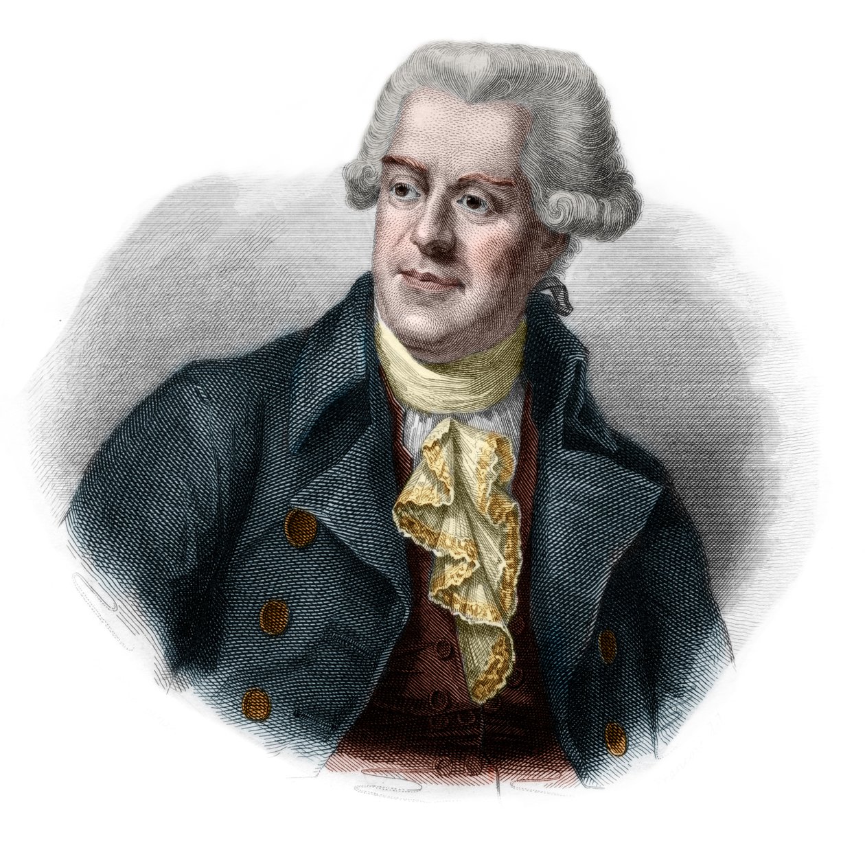Pasquale Paoli