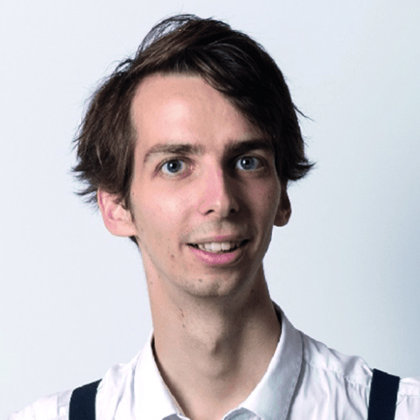 Yohann Thenaisie